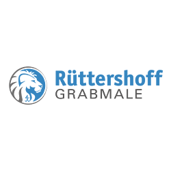 Rüttershoff Grabmale UG & Co. KG - Standort Castrop-Rauxel Logo