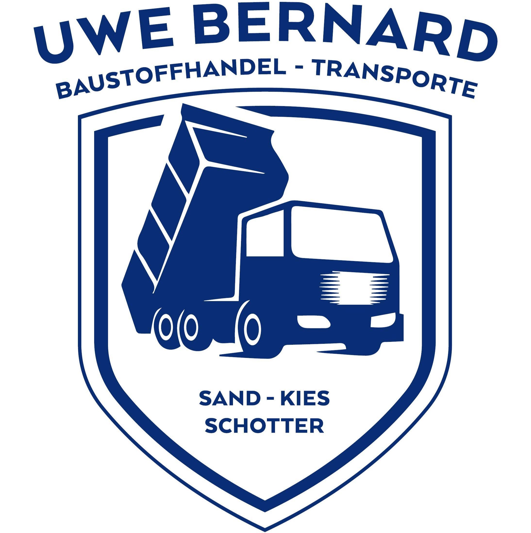 Uwe Bernard GmbH & Co KG Logo