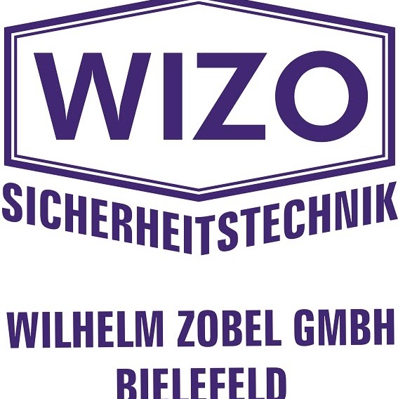 Wilhelm Zobel Sicherheitstechnik | Bielefeld Logo