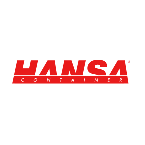 HCT Hansa Container Trading GmbH Logo