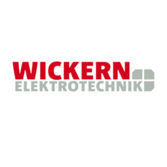 Wickern Elektrotechnik GmbH - Marienfeld Logo