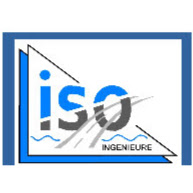 ISO Ingenieurbüro GmbH & Co.KG logo