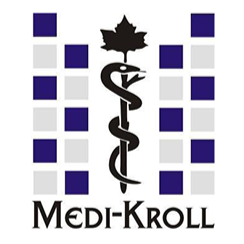 Gemeinschaftspraxis Allgemeinmedizin Sevda Ersayar-Kroll und Siegfried M. Kroll - Bielefeld Logo