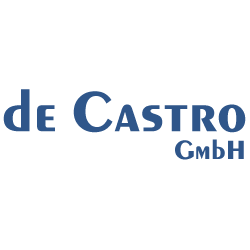 de Castro GmbH Logo