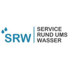 SRW - Service Rund um's Wasser logo