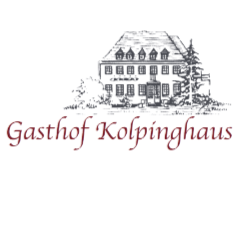 Gasthof Kolpinghaus Josef Krapp Logo
