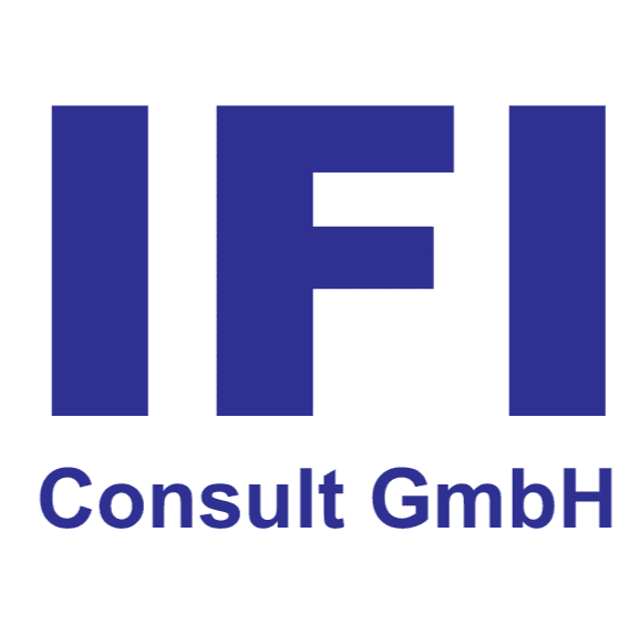 IFI Consult GmbH Logo