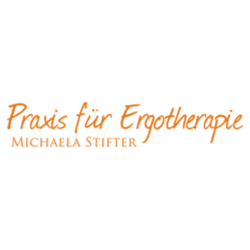 Praxis für Ergotherapie Michaela Stifter logo