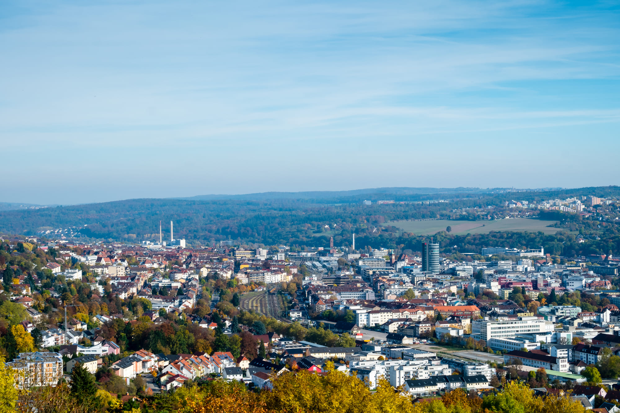 city-Pforzheim