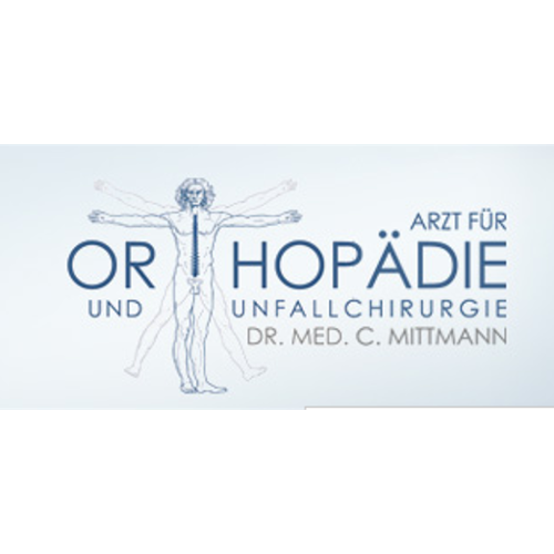Praxis für Orthopädie- und Unfallchirugie Dr. Mittmann logo