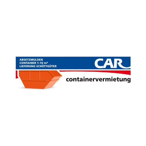 Autovermietung CAR Mönchengladbach Logo