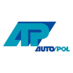 Auto Pol Auto-Ersatzteile u Zubehör Logo