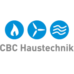 CBC Haustechnik GmbH logo