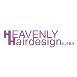 HEAVENLY Hairdesign München Logo