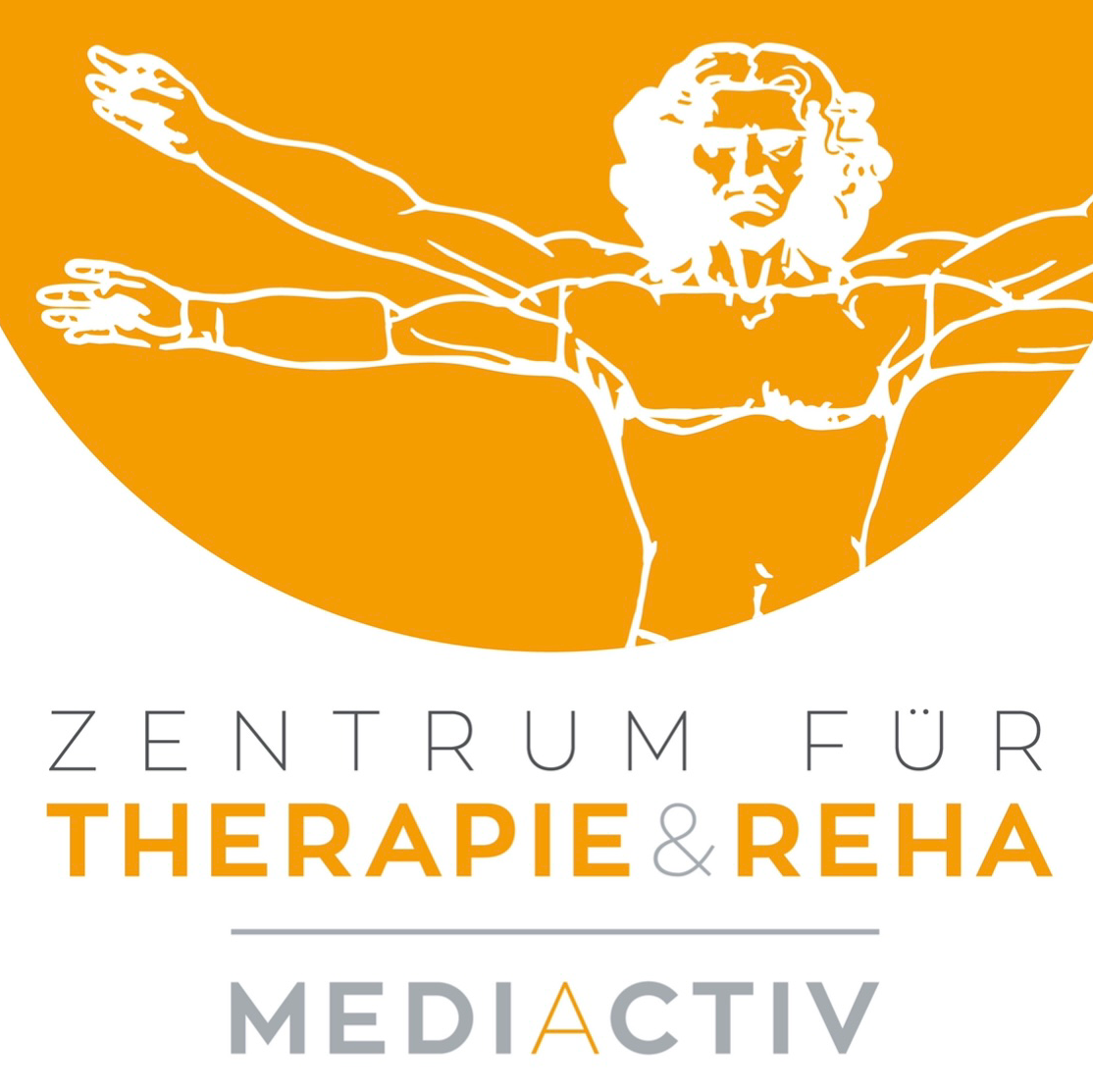 ZENTRUM FÜR THERAPIE & REHA Logo
