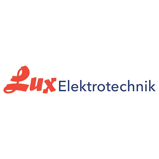 Lux Elektrotechnik GmbH Logo