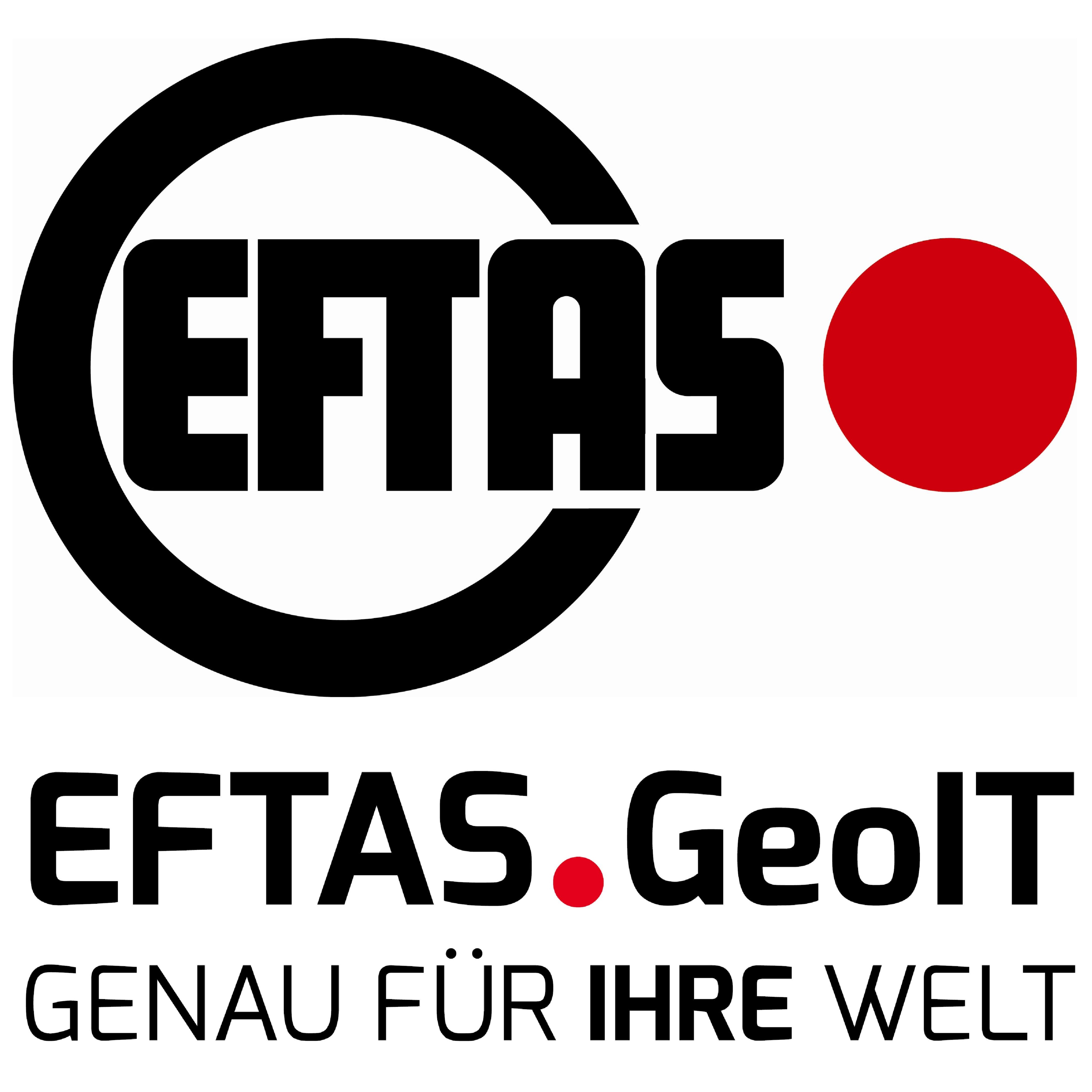 EFTAS Fernerkundung Technologietransfer GmbH Logo