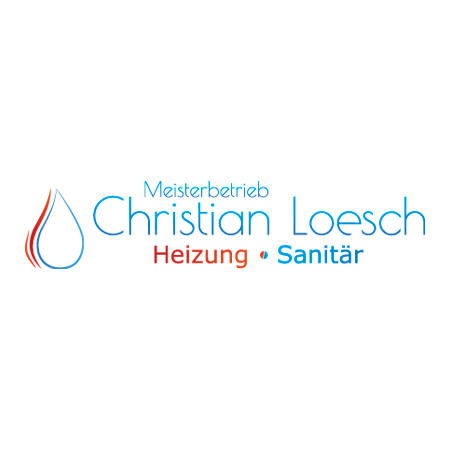 Christian Loesch Heizung - Sanitär | Mönchengladbach logo