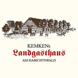 Landgasthaus Kemken Logo