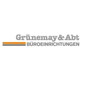 Grünemay & Abt Büroeinrichtungen KG Logo