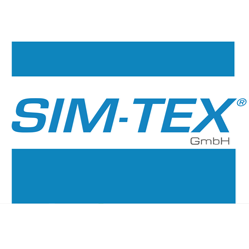 SIM-TEX GmbH | Krefeld logo