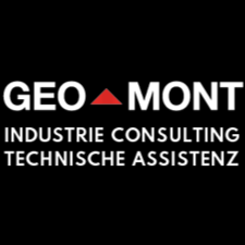 GEO MONT Personaldienste GmbH Logo