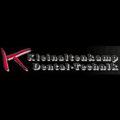 Dentallabor Kleinaltenkamp Zahnersatz & Sportmundschutz - Oberhausen Logo