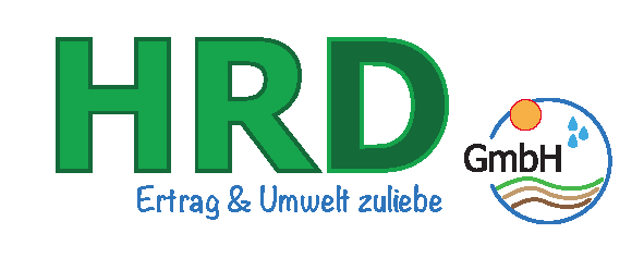 HRD GmbH logo
