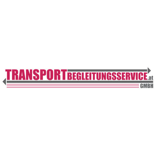 Transportbegleitungsservice GmbH - Graz Logo