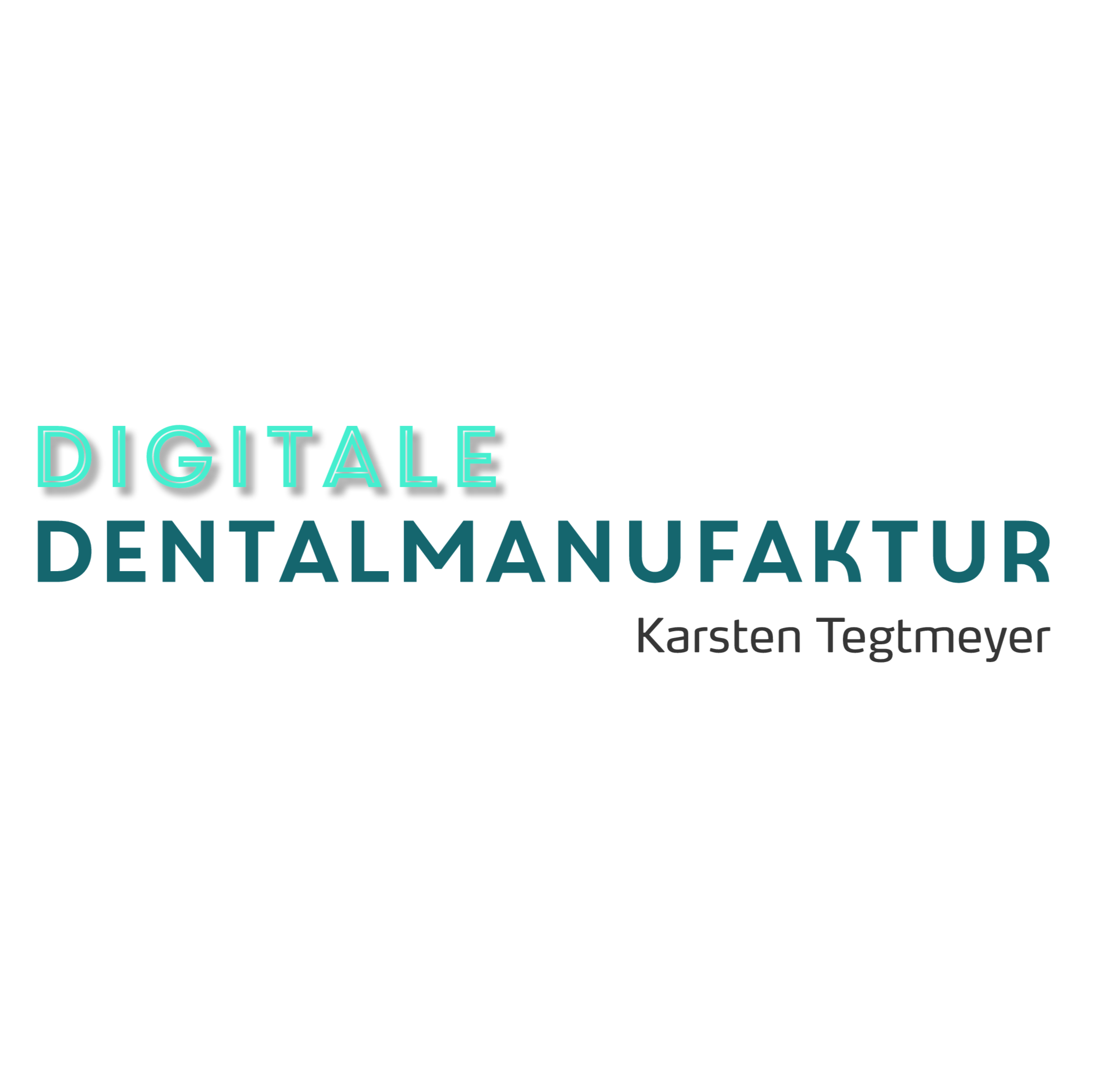 Dentsbay Digitale Dentalmanufaktur Karsten Tegtmeyer e.K. Logo