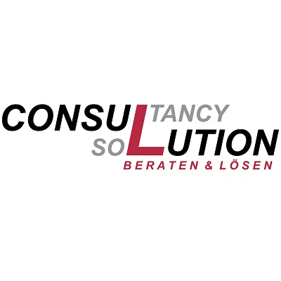 Consulution GmbH Logo
