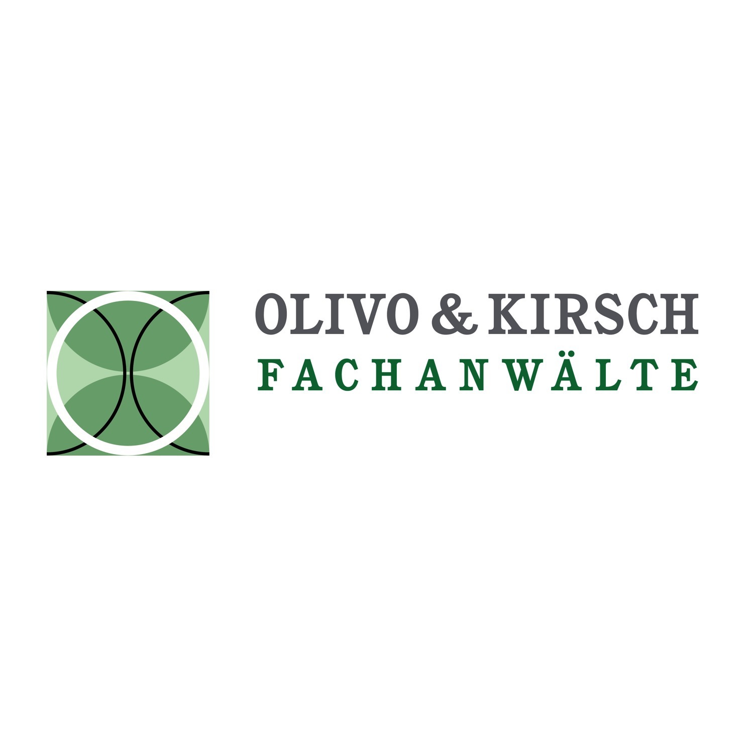 Olivo & Kirsch Fachanwälte Logo
