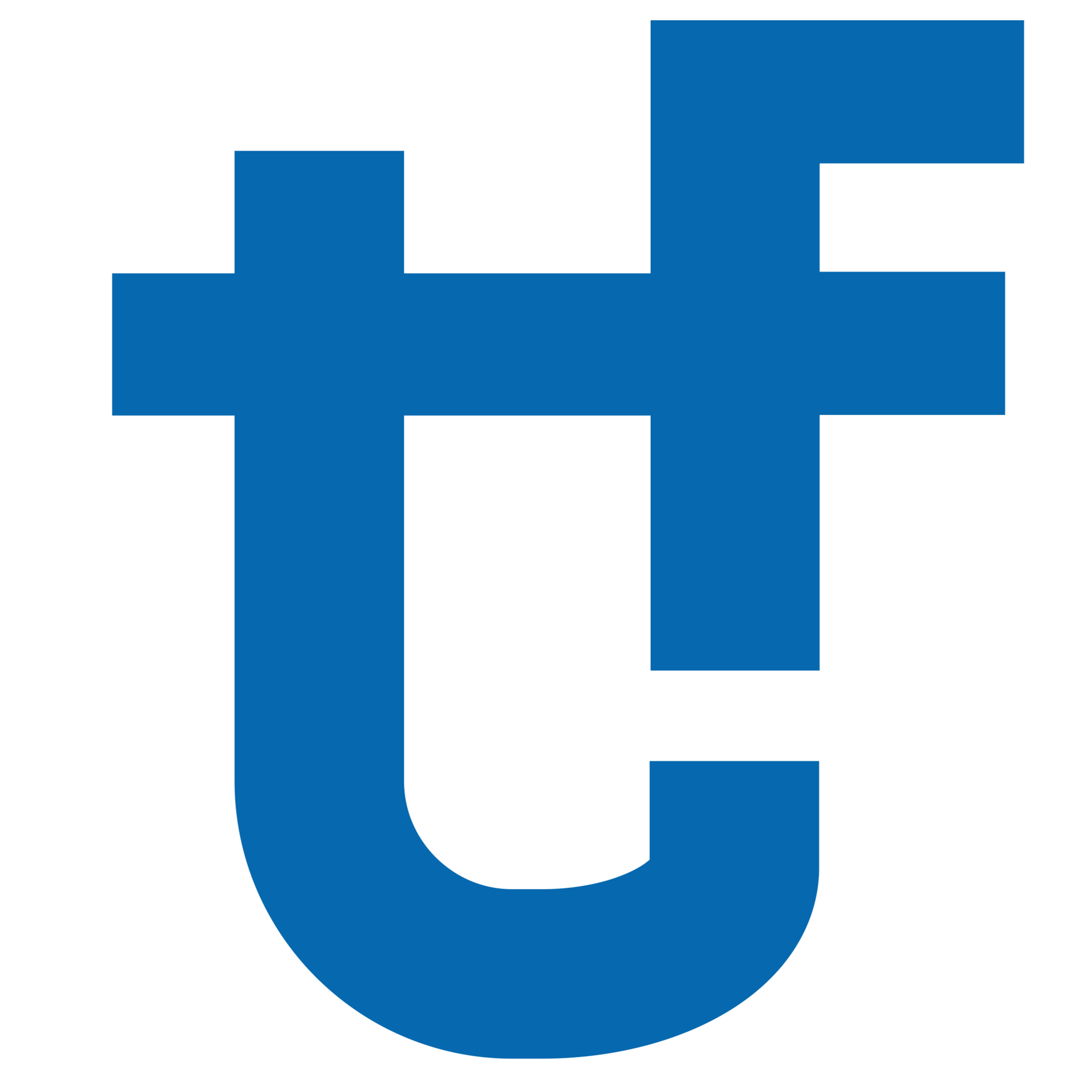 Tibor Fölting Industriekennzeichnung Logo