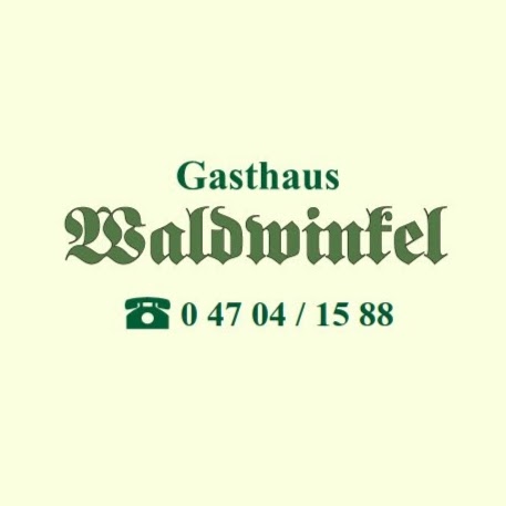 Gasthaus Waldwinkel Logo