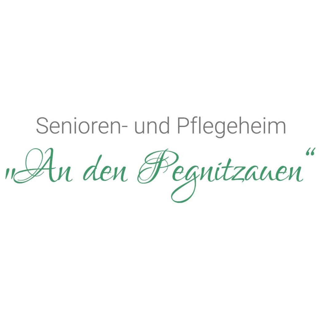 Senioren- und Pflegeheim "An den Pegnitzauen" Logo