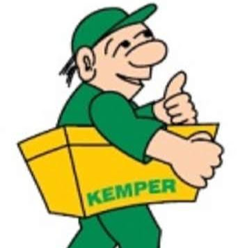 Entsorgungsfachbetrieb Kemper GmbH Logo