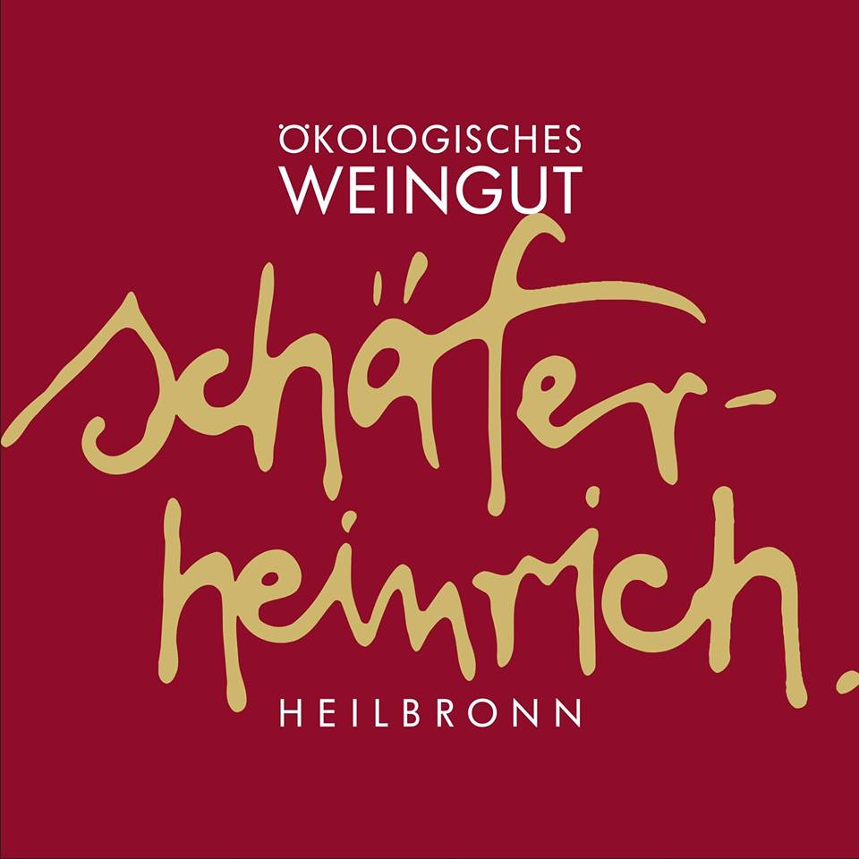 Ökologisches Weingut Schäfer-Heinrich Logo