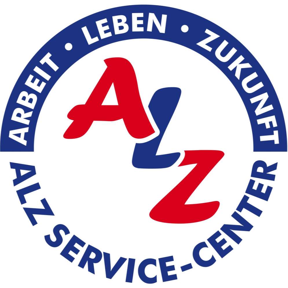 ALZ gGmbH Logo