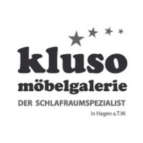 Kluso Möbelgalerie Andreas Sommer logo