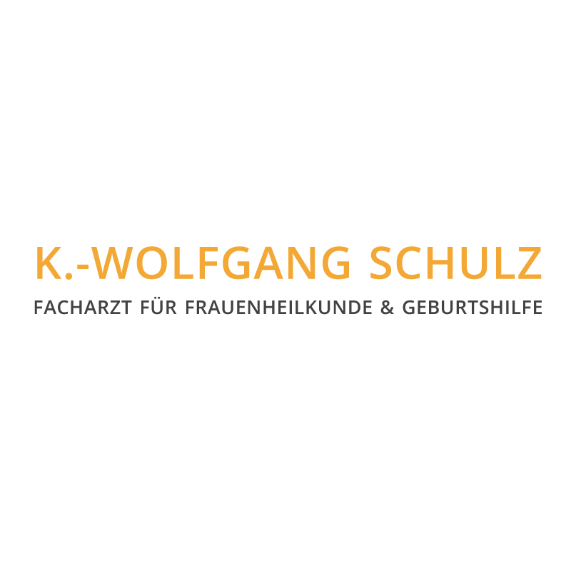 Frauenarztpraxis K-Wolfgang Schulz Logo