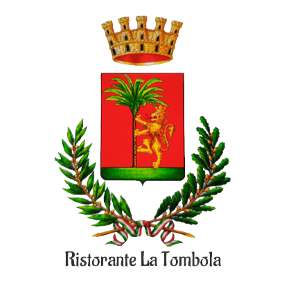 Ristorante La Tombola Logo