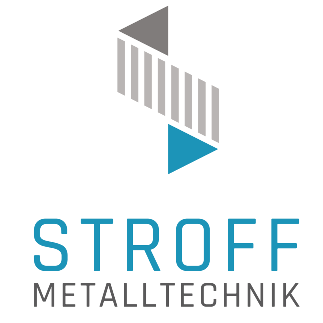 Stroff Metalltechnik - Neudorf im Weinviertel Logo
