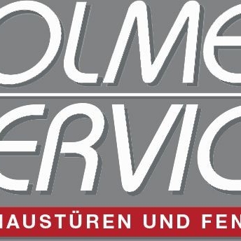 Volmer Service GmbH Logo