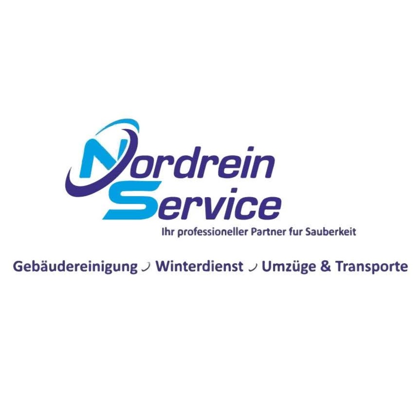 Nordrein-Service logo