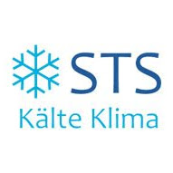 STS Sergej Strauch Logo