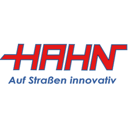 Hahn Verkehrssicherung logo