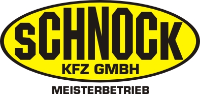 Schnock Kfz GmbH - Kaarst Logo