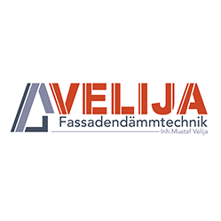VELIJA Fassadendämmtechnik Inh.Mustaf Velija Logo