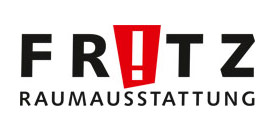 Fritz Raumausstattung GmbH Logo