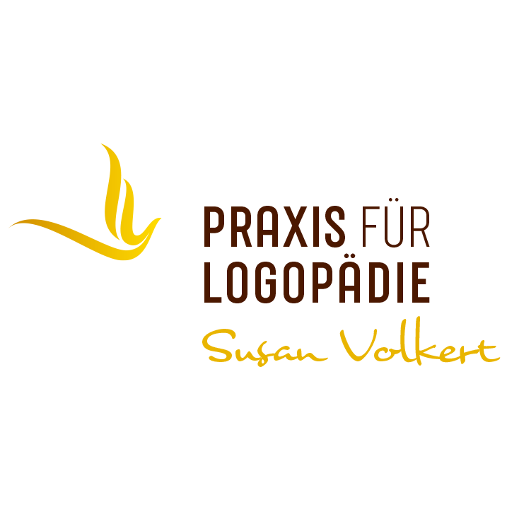 Praxis für Logopädie Susan Volkert logo